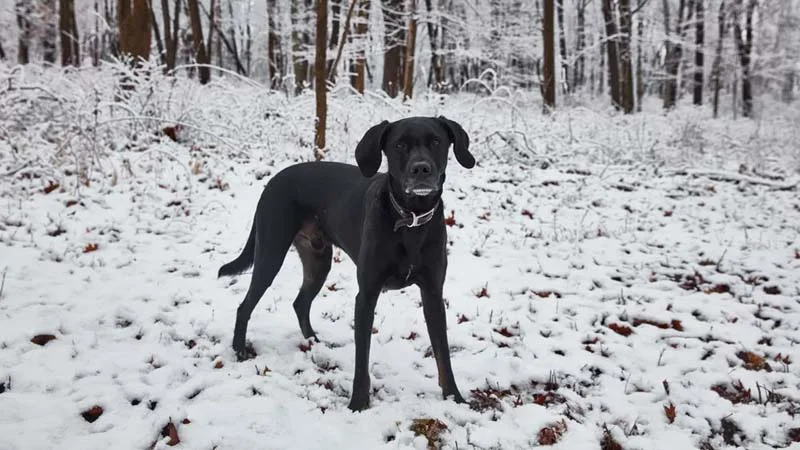 How to Keep Your Dog Warm and Safe in the Winter