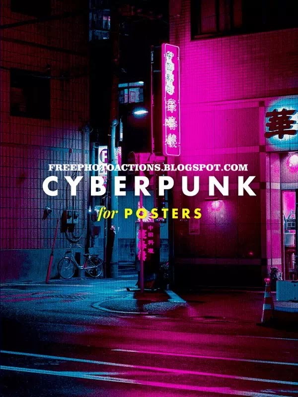 cyberpunk-photo-effect-for-posters-6714525