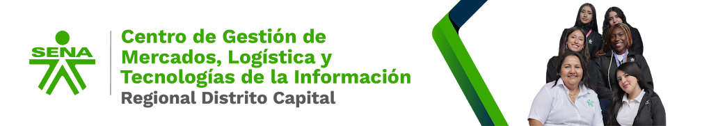 CENTRO DE GESTIÓN DE MERCADOS, LOGÍSTICA Y TECNOLOGÍAS DE LA INFORMACIÓN