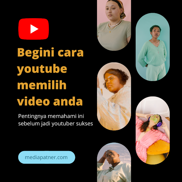 Bagaimana cara agar channel youtube dapat berkembang secara drastis