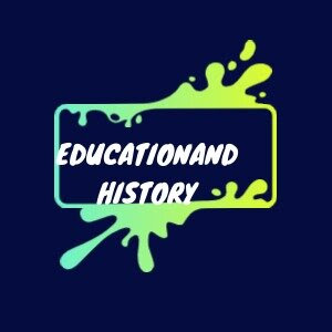 EducationandHistory