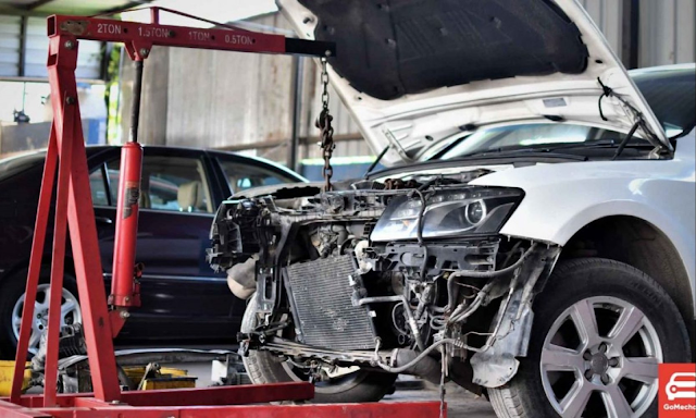 Cash for Accident Cars Canberra