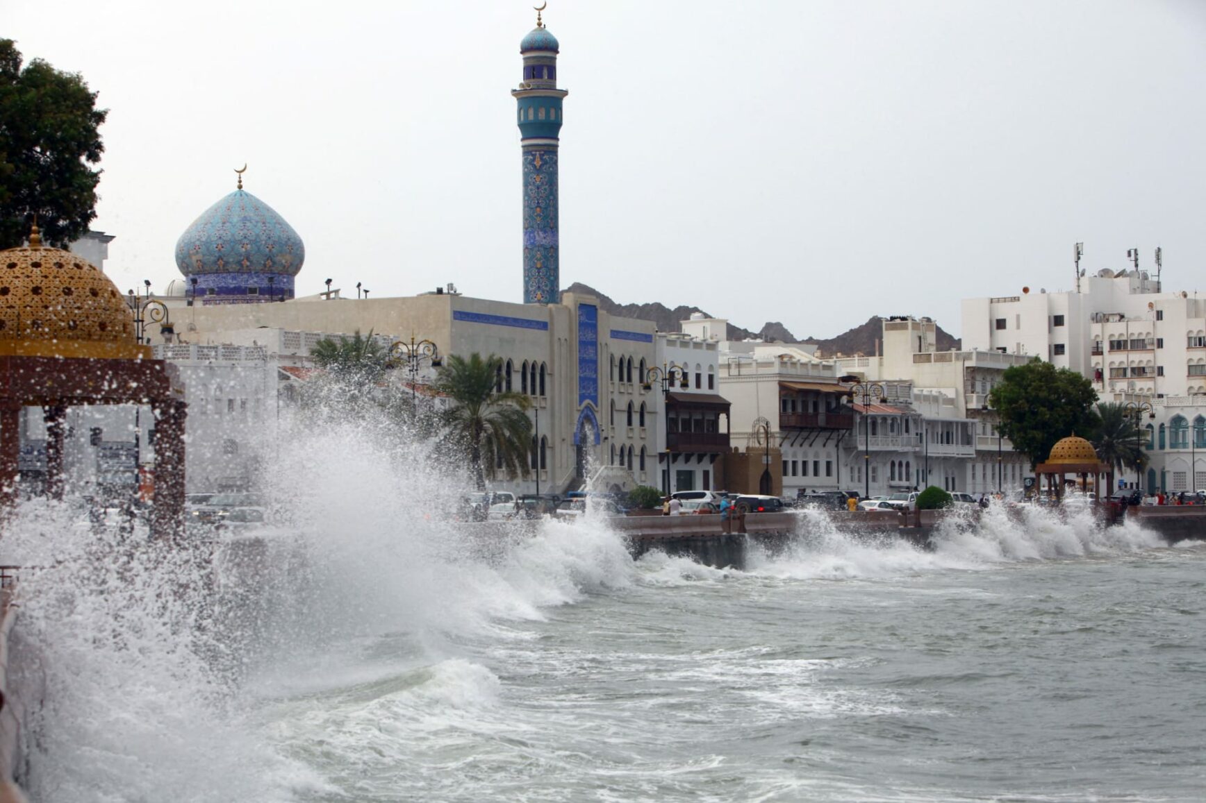 اعصار شاهين