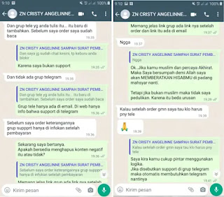 Info Lengkap Layanan Lengkap Tapi Dianggap Tidak Ada