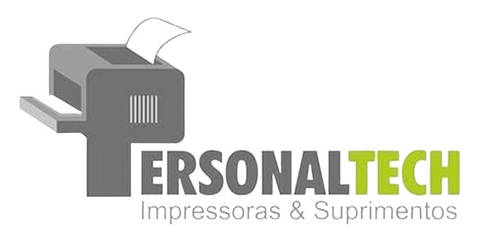 Personal Tech Impressoras