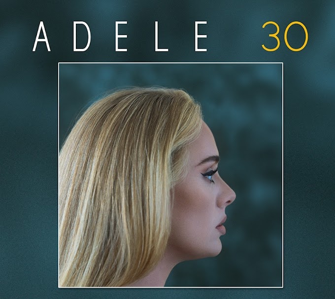 Adele - 30 (2021) - PREMIERE