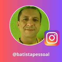 Siga-me no Instagram