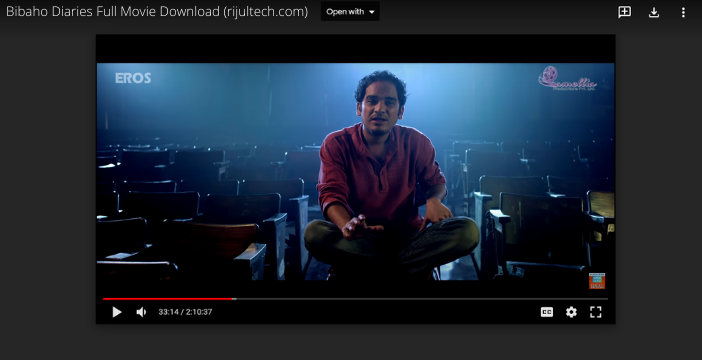 Bibaho Diaries Full HD Movie Download | বিবাহ ডায়েরিজ বাংলা ফুল মুভি ডাউনলোড