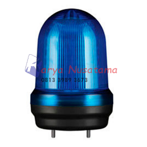 Hot Sale Signal Light with Long-Lasting Energy-Efficient LED Light Bulbs Q-Light Q125LW-110/220-R