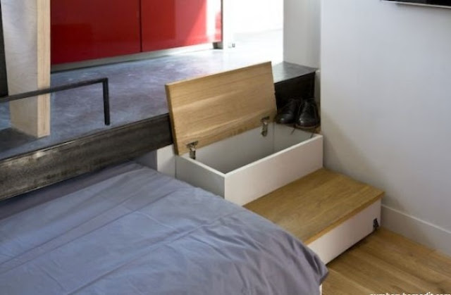 minimalist storage furniture ideas