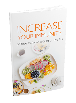 Increase your immunity
