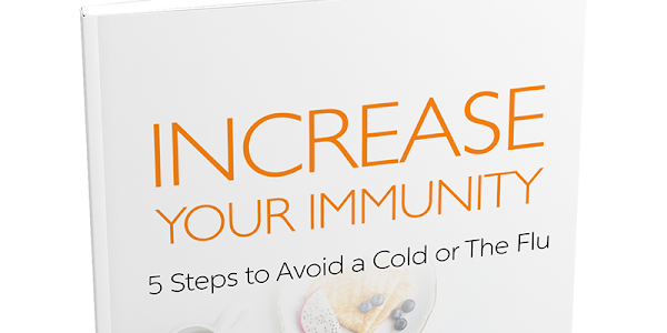 Increase your immunity