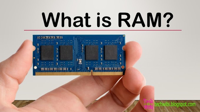 What is RAM?