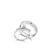 PLATINUM LOVE BANDS - A CELEBRATION OF RARE LOVE AND SPECIAL RELATIONSHIP MILESTONES 