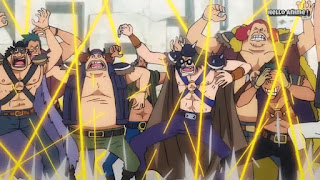 ワンピースアニメ 935話 ワノ国編 | ONE PIECE