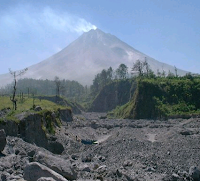 Pengertian Tanah Vulkanik