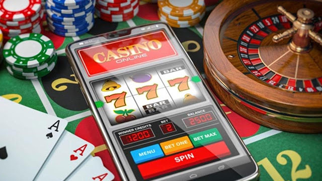 Convenience is What Sets Cyber Casinos Apart