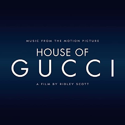 House of Gucci Soundtrack