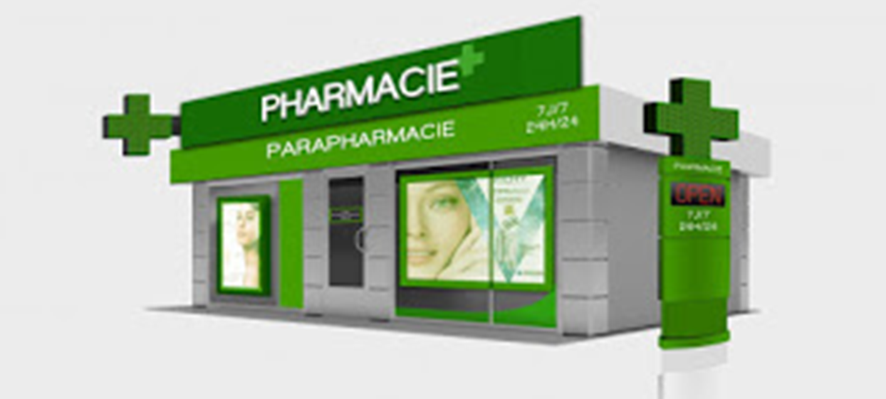 GARDES DES  PHARMACIES Semaine du  20 Décembre 2021 au  27 Décembre 2021