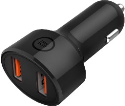 BlueBuilt quick charge autolader