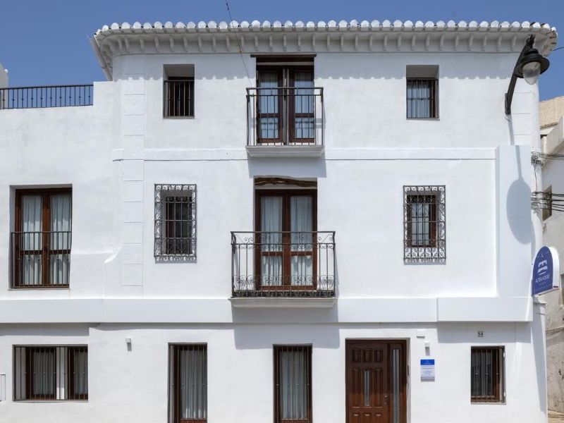 Altea House