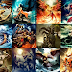 POST 6 - Mythological Creatures of Ancient Greece: Fantastic beings and their meaning