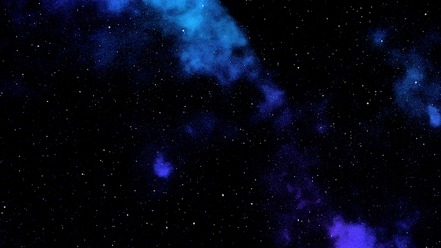 4K Background wallpaper for PC | Dark Galaxy