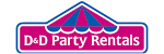 D&D Party Rental
