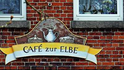 Café zur Elbe