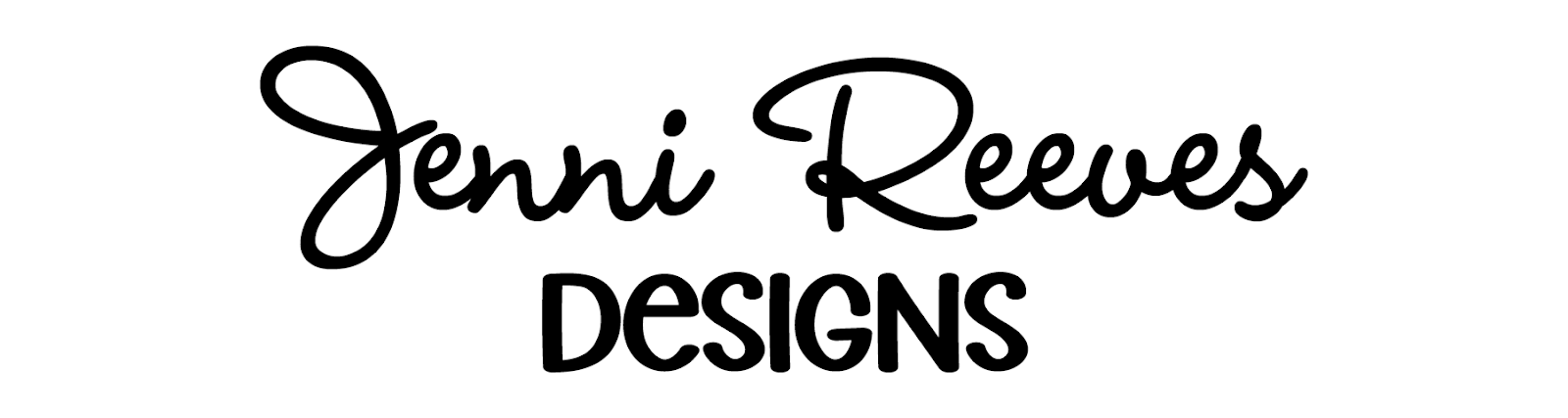 Jenni Reeves Designs™