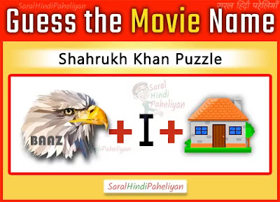 Guess Movie Name by Emoji