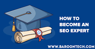 How to become a freelance SEO expert?