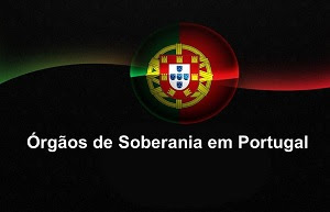 ORGÃOA DE SOBERANIA