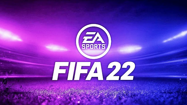 FIFA 22  Download Free For PC 