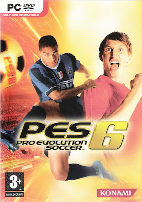 Pro Evolution Soccer 6 Full Game Repack Download
