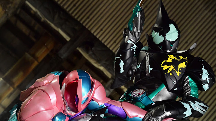 Kamen Rider Revice Episode 6 Subtitle Indonesia