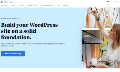 The Best for New WordPress Sites