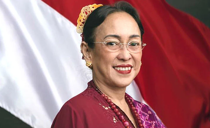 Indonesia’s founding president Sukarno’s daughter Sukmawati Sukarnoputri has decided to convert to Hinduism from Islam