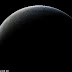 NASA's Juno spacecraft snaps a STUNNING photo of Crescent Jupiter