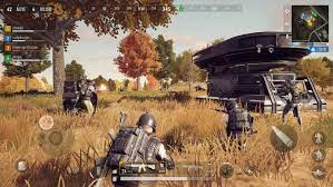 Pubg new state release date in world