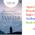Apprenticed to a Himalayan Master: A Yogi's Autobiography | Author  - Sri M. | Hindi Book Summary 