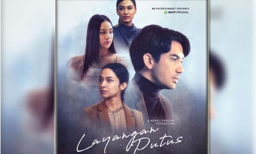 Sinopsis Layangan Putus Episode 7 Full - Tayang 31 - 1 Januari 2022