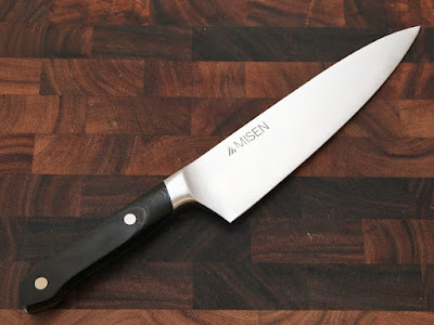 Knife market