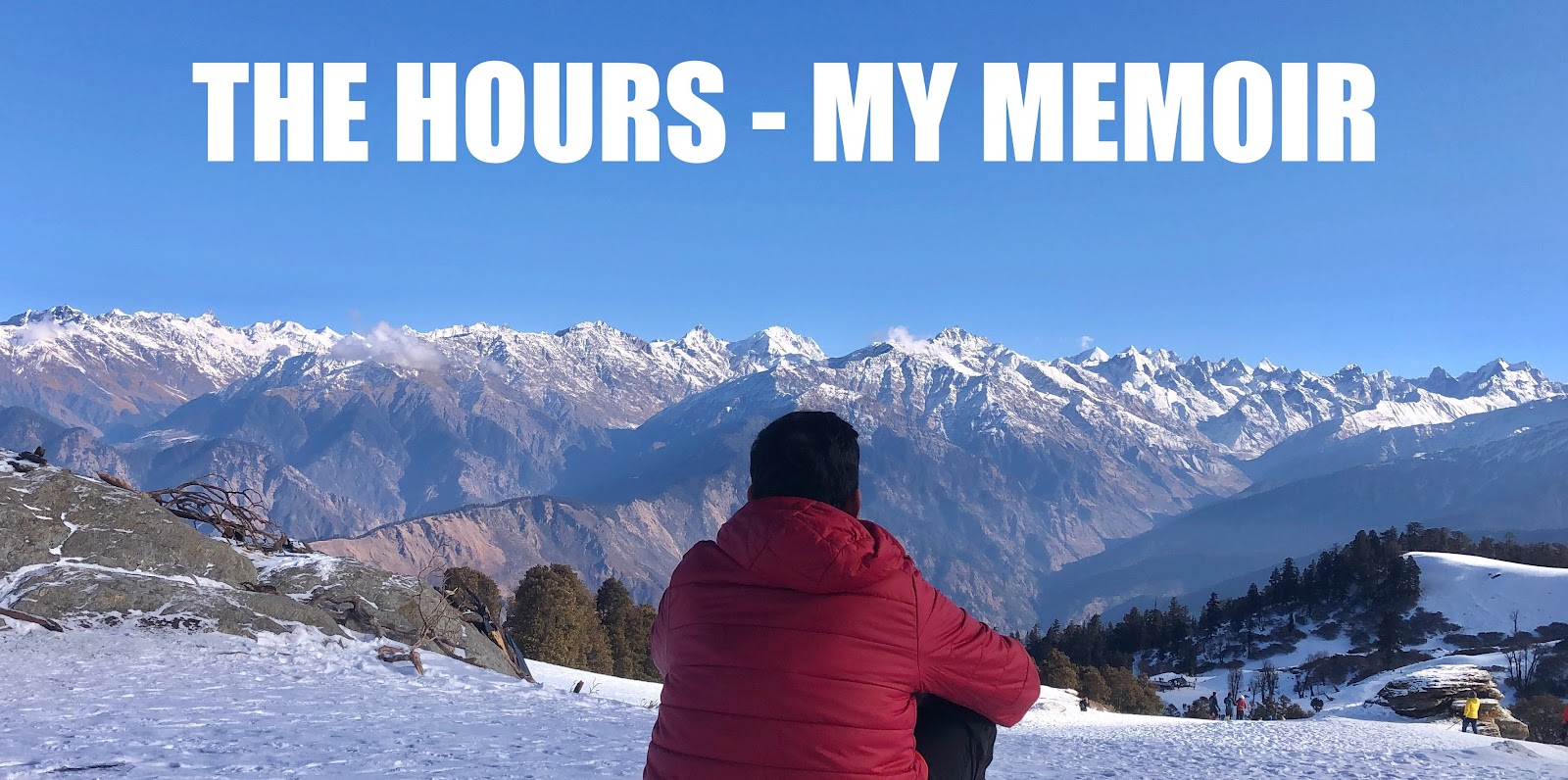 The Hours - My Memoir