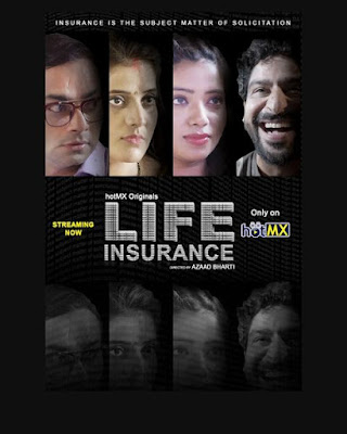 Life Insurance Web Series 