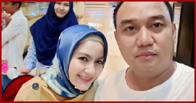 Beda dari Kiwil, Komedian ini Hidup Harmonis Berpoligami, 2 Istri Akur Tak Ganggu Pundi Rupiah Suami