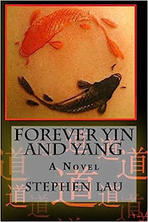 <b>Forever Yin and Yang</b>
