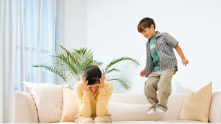 ماذا تعلم عن اضطراب فرط الحركة وقصور الانتباه عند الاطفال؟