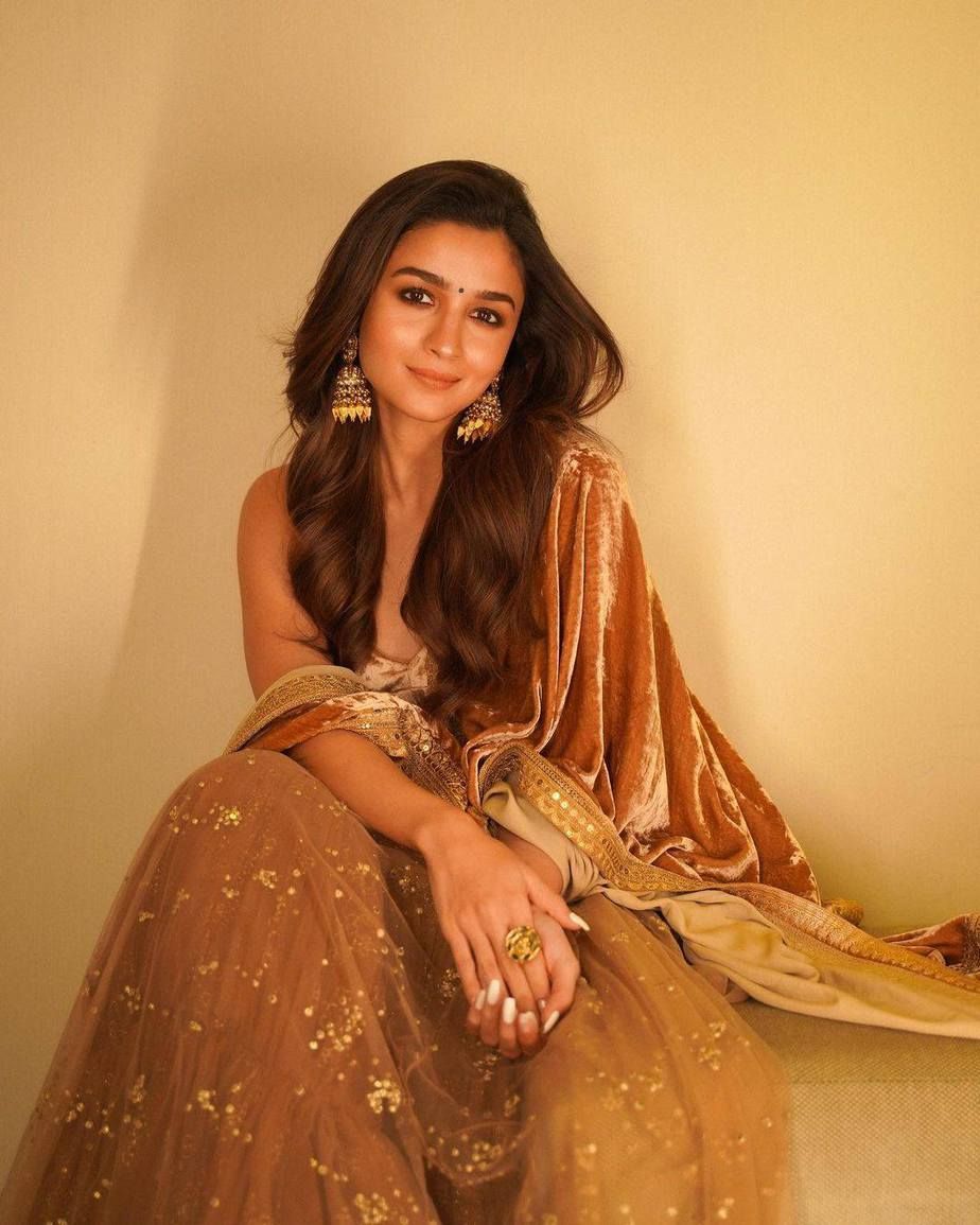 Alia Bhatt