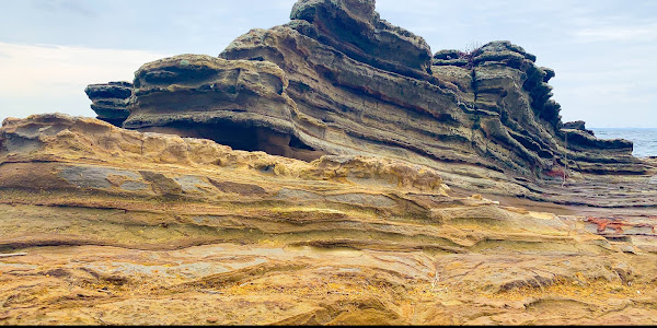  What is an unconformity?